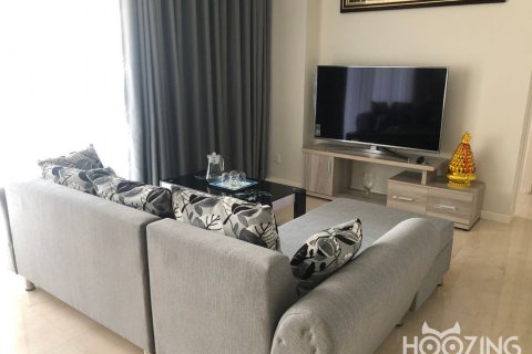 2 bedrooms Apartment in Thu Duc, Ho Chi Minh, Vietnam No. 31155
