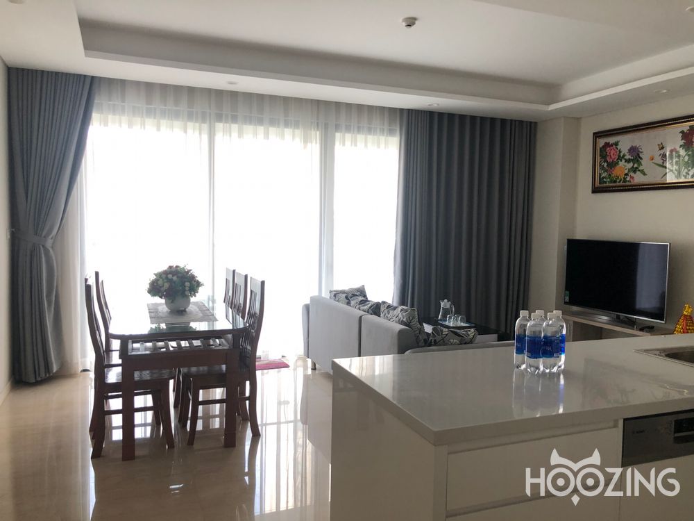 2 bedrooms Apartment in Thu Duc, Ho Chi Minh, Vietnam No. 31155