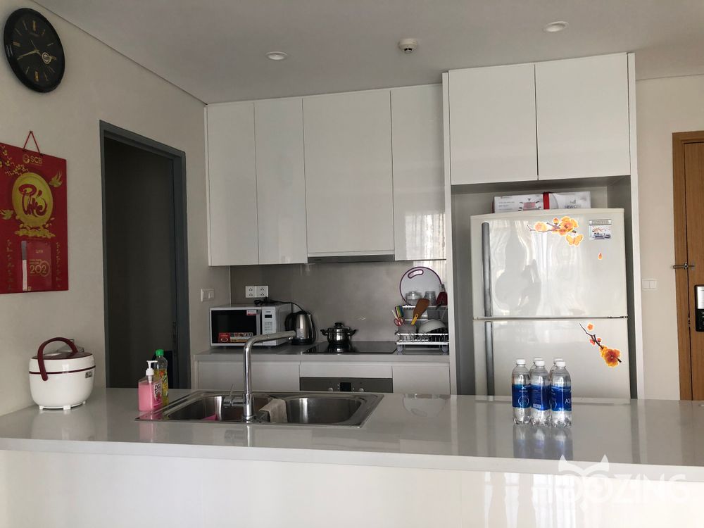 2 bedrooms Apartment in Thu Duc, Ho Chi Minh, Vietnam No. 31155