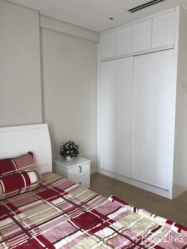 2 bedrooms Apartment in Thu Duc, Ho Chi Minh, Vietnam No. 31155
