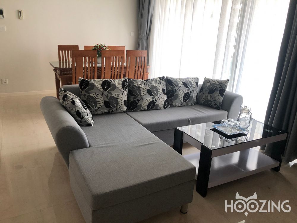 2 bedrooms Apartment in Thu Duc, Ho Chi Minh, Vietnam No. 31155