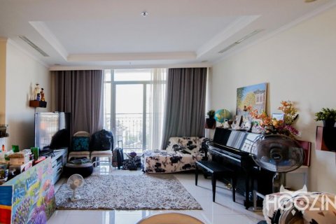 3 bedrooms Apartment in Binh Thanh, Ho Chi Minh, Vietnam No. 31320