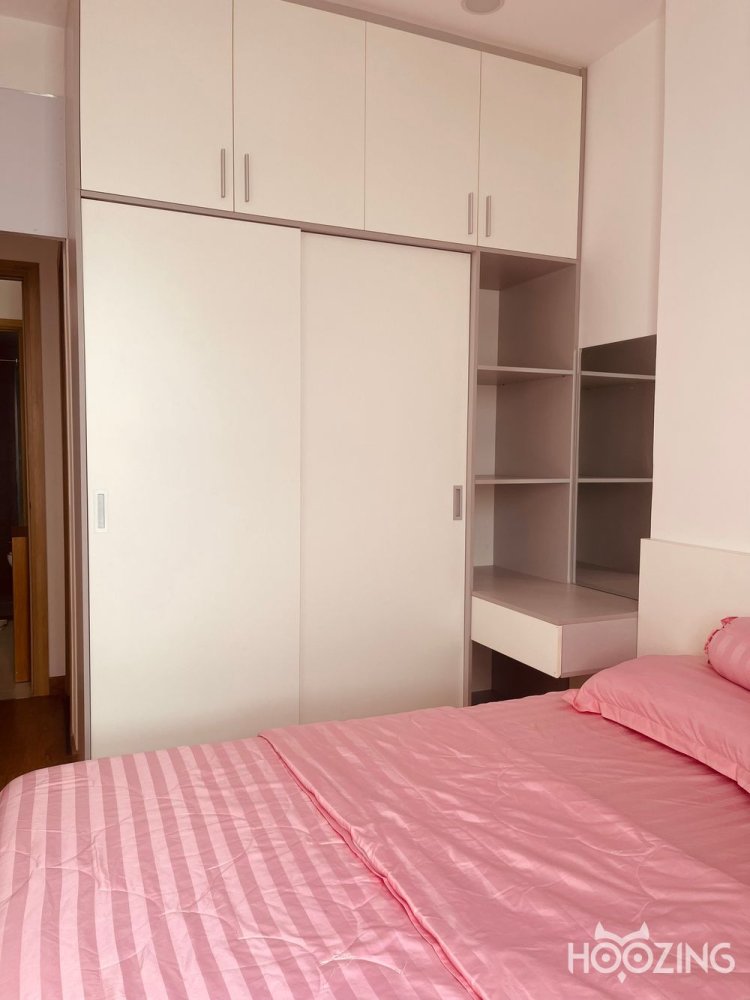 2 bedrooms Apartment in Binh Thanh, Ho Chi Minh, Vietnam No. 30872