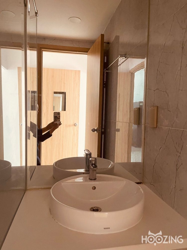 2 bedrooms Apartment in Binh Thanh, Ho Chi Minh, Vietnam No. 30872