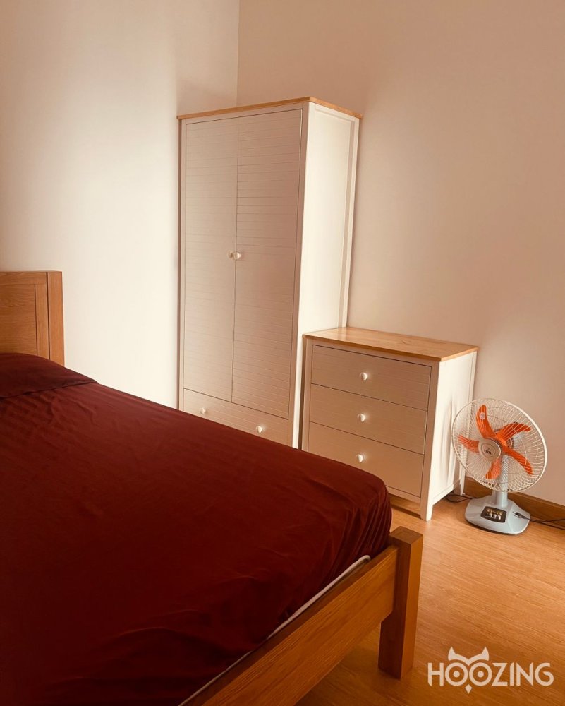 2 bedrooms Apartment in Binh Thanh, Ho Chi Minh, Vietnam No. 30872