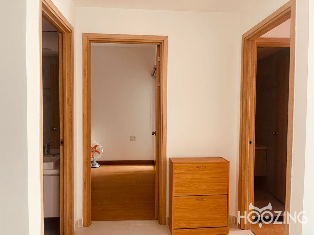 2 bedrooms Apartment in Binh Thanh, Ho Chi Minh, Vietnam No. 30872