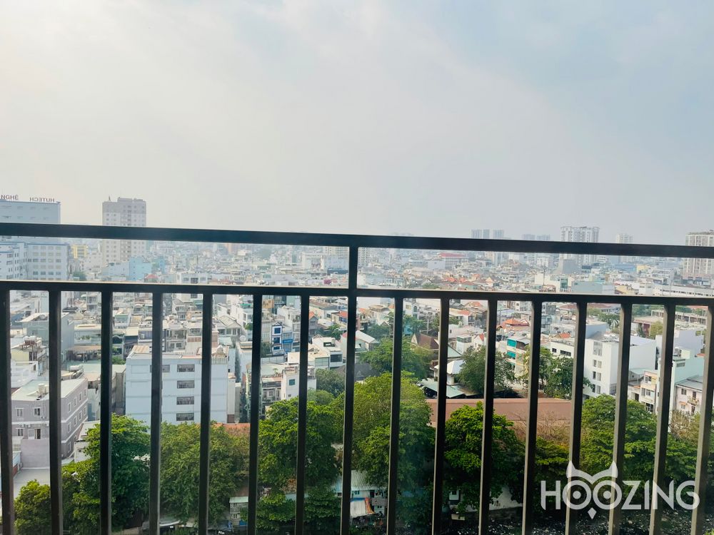 2 bedrooms Apartment in Binh Thanh, Ho Chi Minh, Vietnam No. 30872