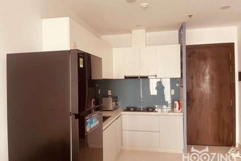 2 bedrooms Apartment in Binh Thanh, Ho Chi Minh, Vietnam No. 30872