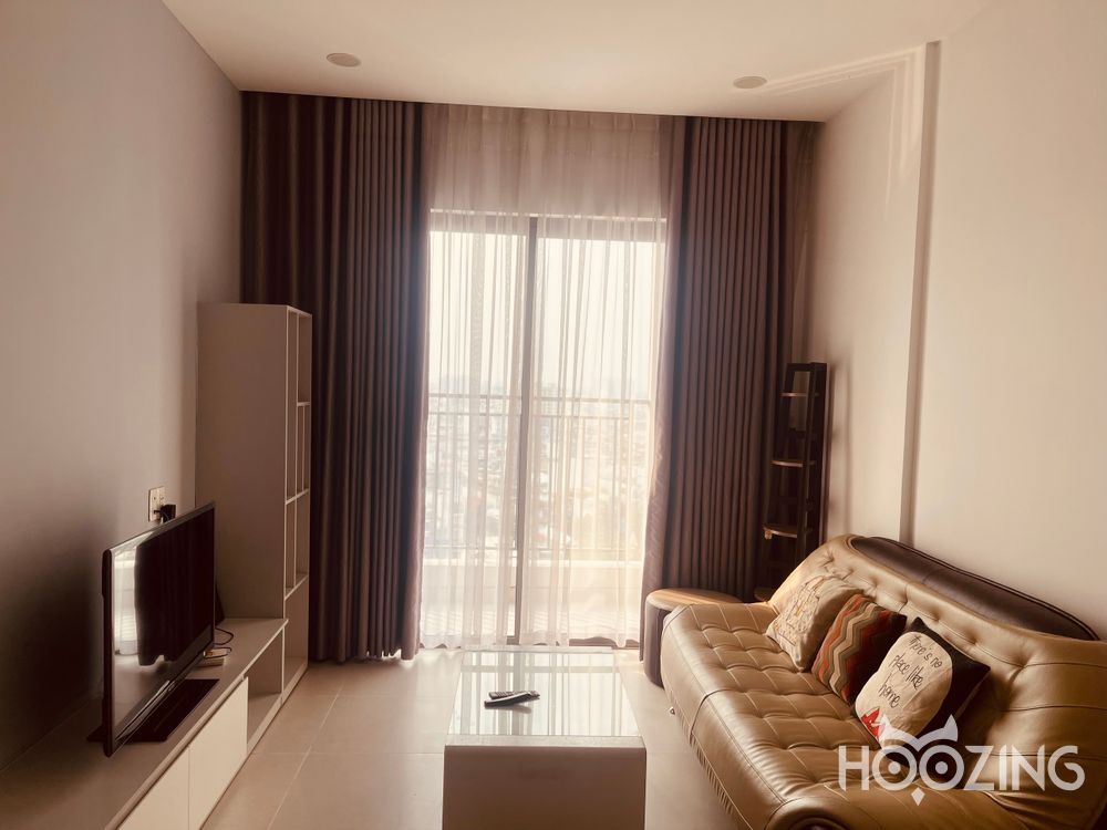 2 bedrooms Apartment in Binh Thanh, Ho Chi Minh, Vietnam No. 30872