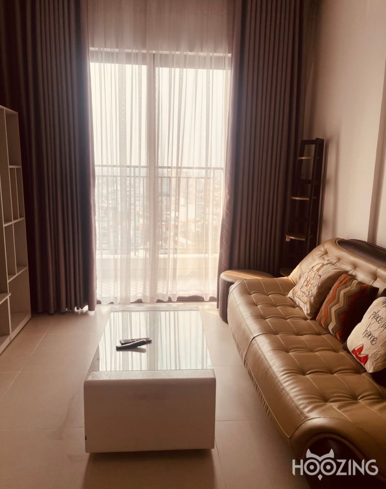 2 bedrooms Apartment in Binh Thanh, Ho Chi Minh, Vietnam No. 30872