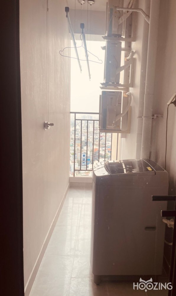2 bedrooms Apartment in Binh Thanh, Ho Chi Minh, Vietnam No. 30872