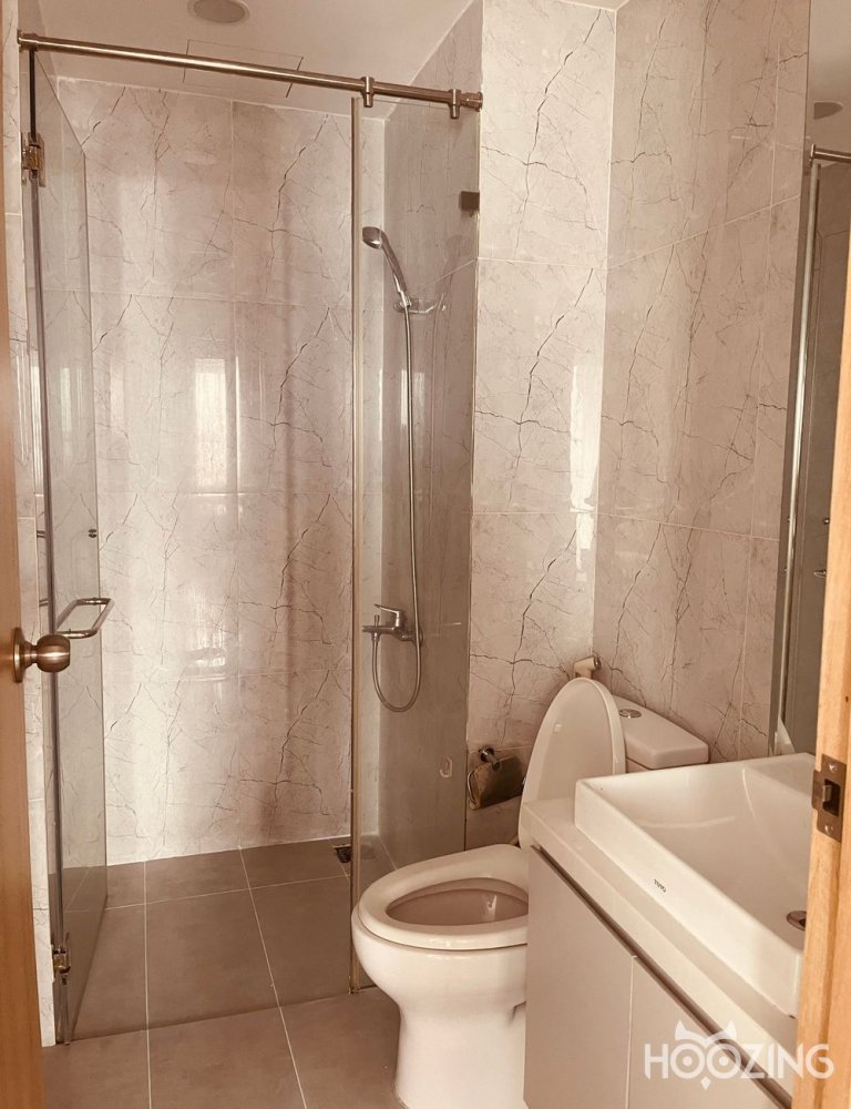 2 bedrooms Apartment in Binh Thanh, Ho Chi Minh, Vietnam No. 30872