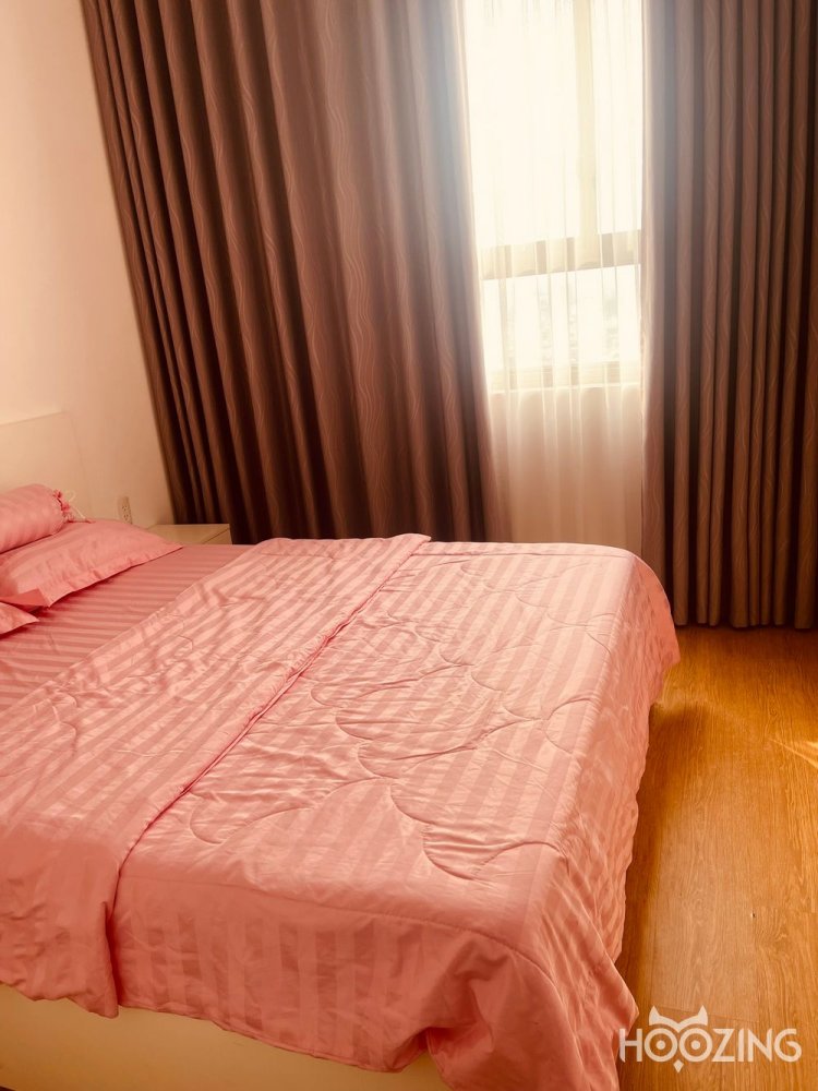 2 bedrooms Apartment in Binh Thanh, Ho Chi Minh, Vietnam No. 30872