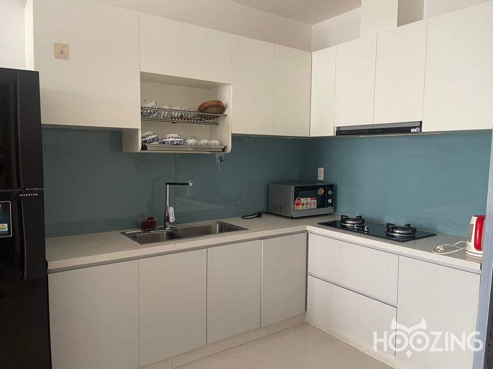 2 bedrooms Apartment in Binh Thanh, Ho Chi Minh, Vietnam No. 30872