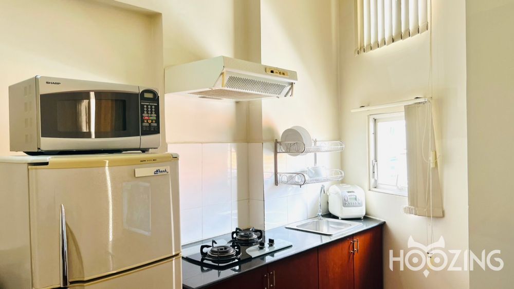 1 bedroom Apartment in District 1, Ho Chi Minh, Vietnam No. 30897