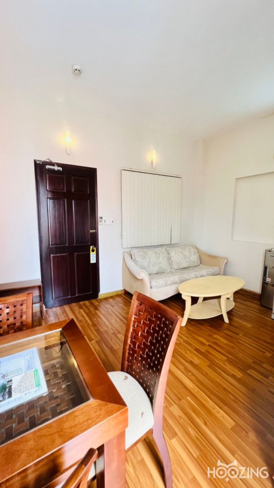 1 bedroom Apartment in District 1, Ho Chi Minh, Vietnam No. 30897