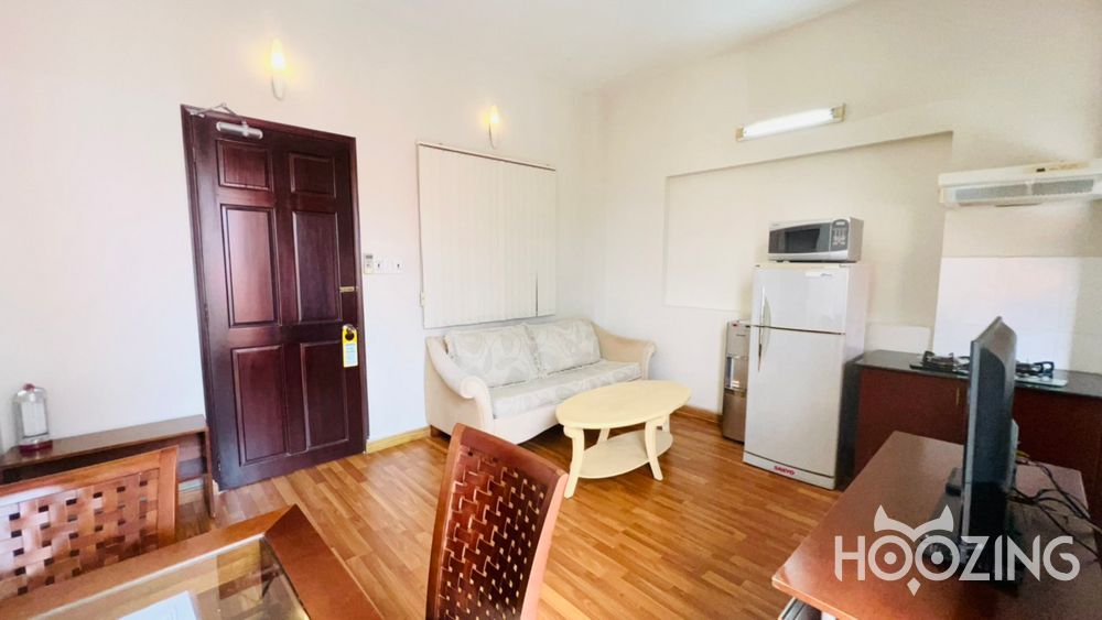 1 bedroom Apartment in District 1, Ho Chi Minh, Vietnam No. 30897