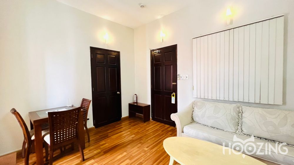 1 bedroom Apartment in District 1, Ho Chi Minh, Vietnam No. 30897
