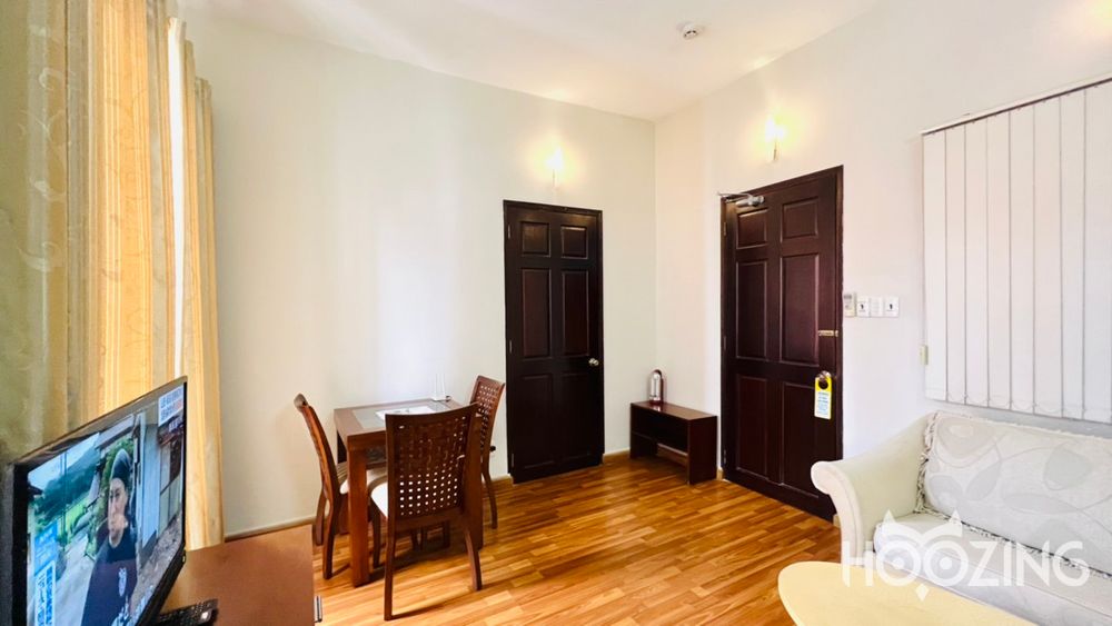1 bedroom Apartment in District 1, Ho Chi Minh, Vietnam No. 30897