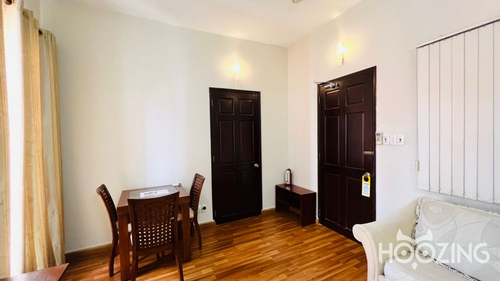 1 bedroom Apartment in District 1, Ho Chi Minh, Vietnam No. 30897