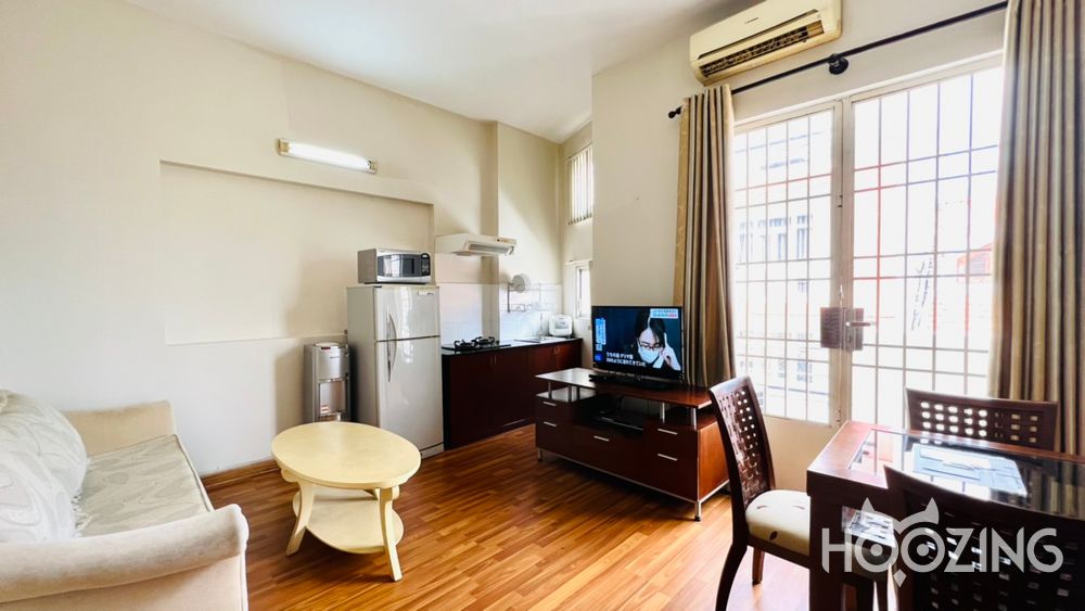 1 bedroom Apartment in District 1, Ho Chi Minh, Vietnam No. 30897