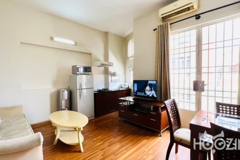 1 bedroom Apartment in District 1, Ho Chi Minh, Vietnam No. 30897