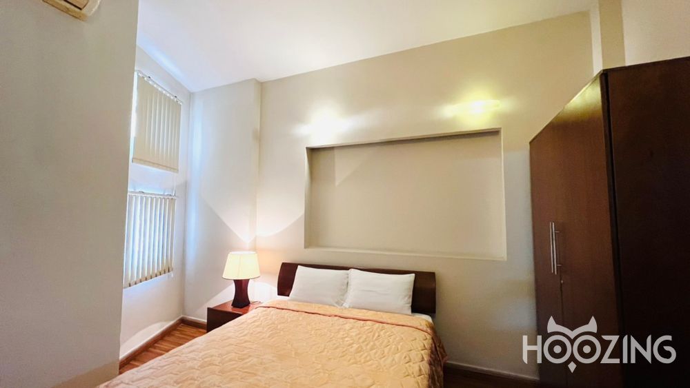 1 bedroom Apartment in District 1, Ho Chi Minh, Vietnam No. 30897
