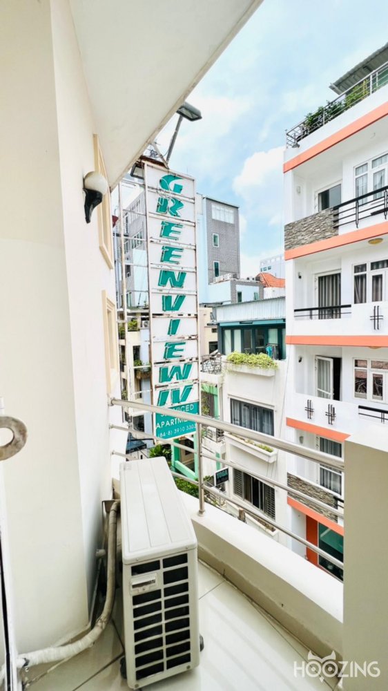 1 bedroom Apartment in District 1, Ho Chi Minh, Vietnam No. 30897