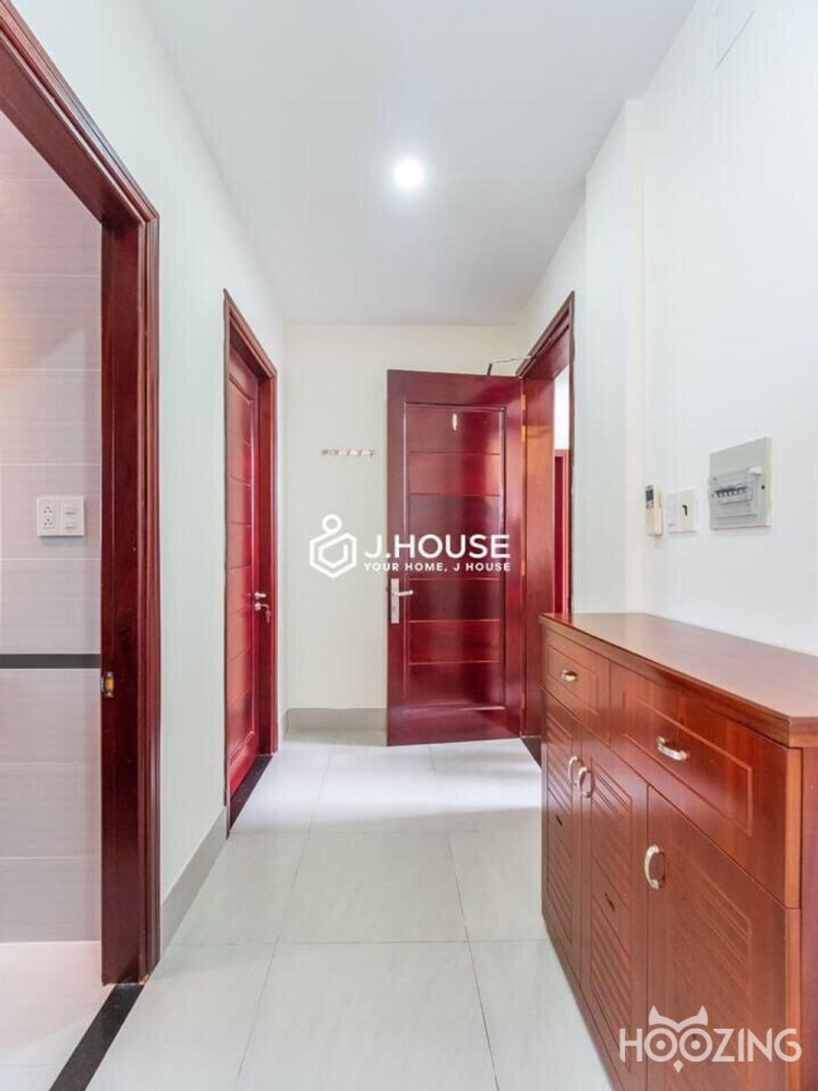 1 bedroom Apartment in Thu Duc, Ho Chi Minh, Vietnam No. 30868