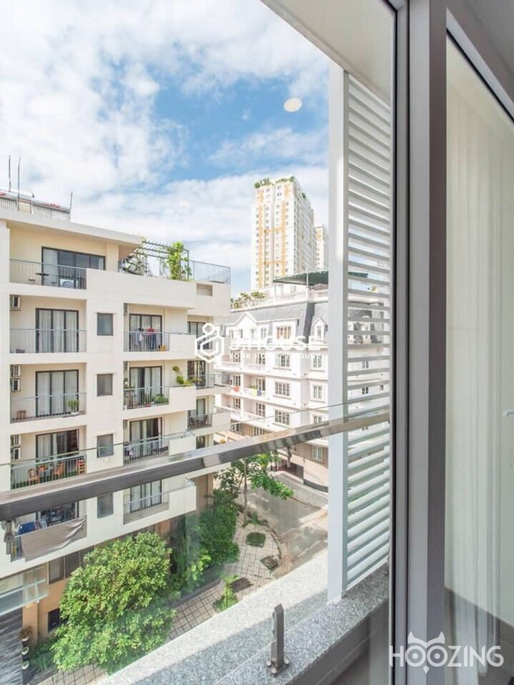 1 bedroom Apartment in Thu Duc, Ho Chi Minh, Vietnam No. 30868