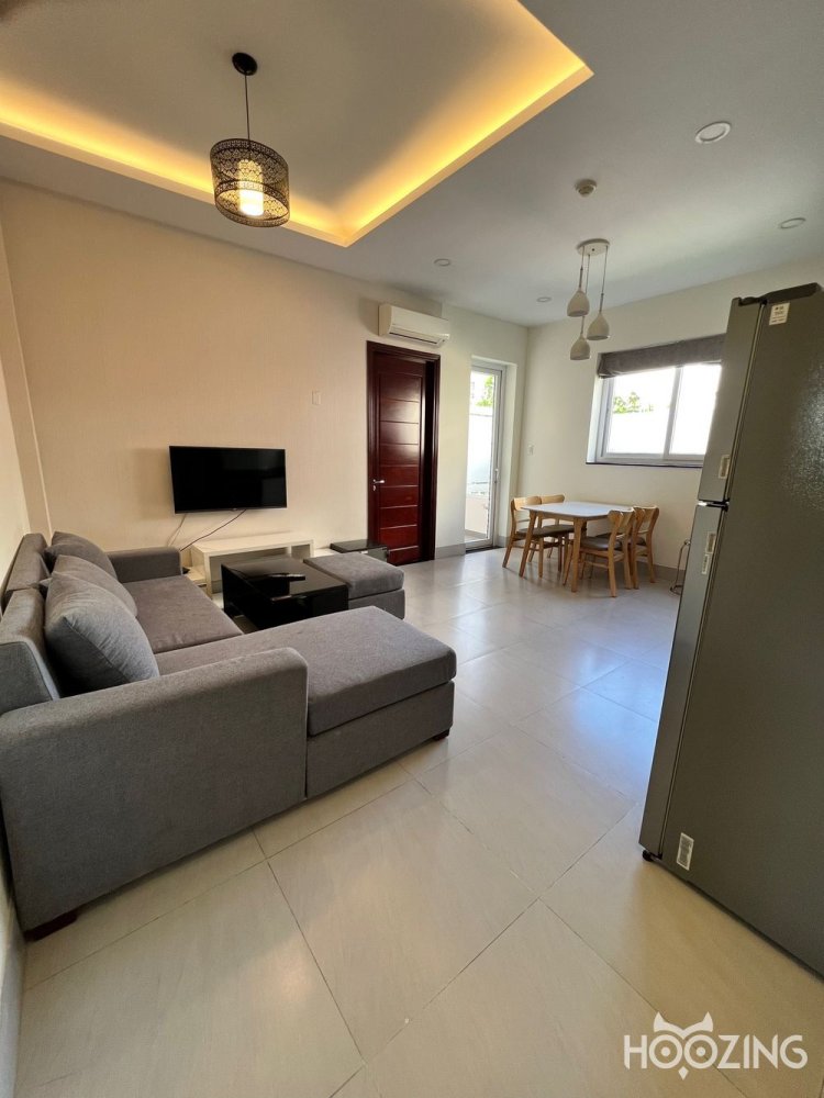 1 bedroom Apartment in Thu Duc, Ho Chi Minh, Vietnam No. 30868