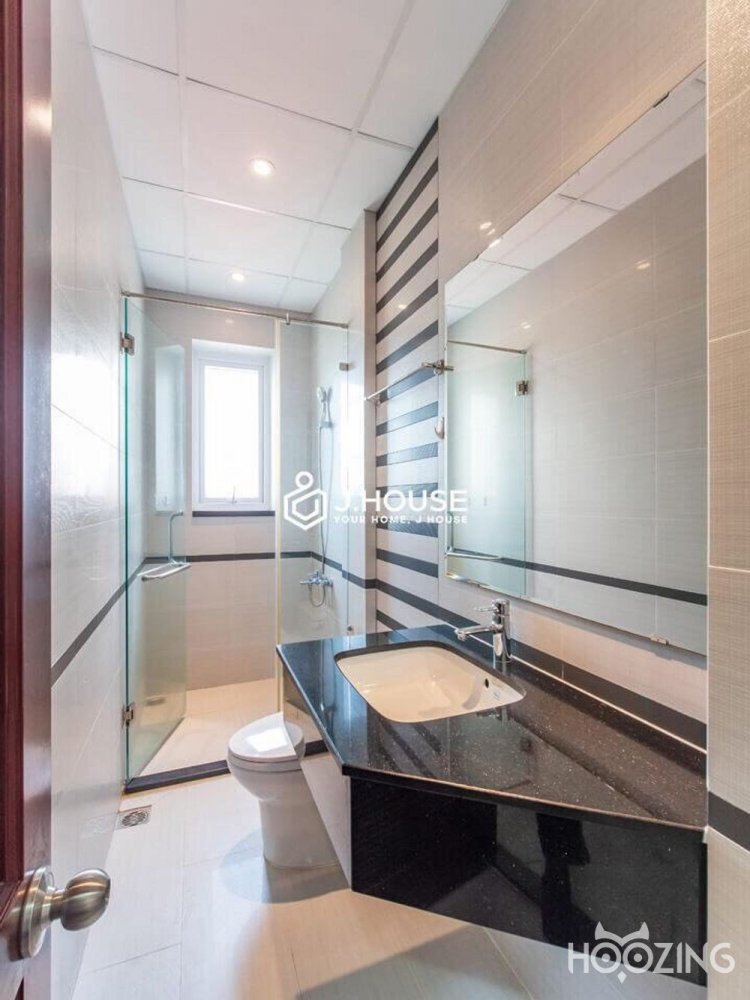 1 bedroom Apartment in Thu Duc, Ho Chi Minh, Vietnam No. 30868