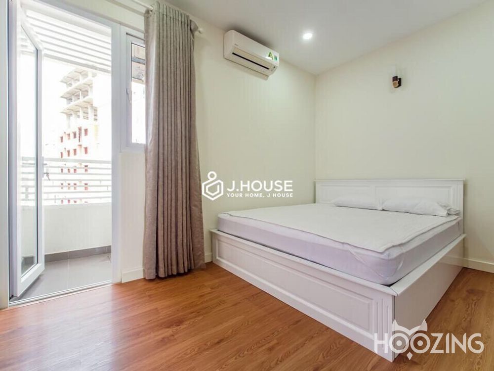 1 bedroom Apartment in Thu Duc, Ho Chi Minh, Vietnam No. 30868