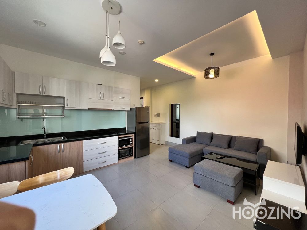 1 bedroom Apartment in Thu Duc, Ho Chi Minh, Vietnam No. 30868