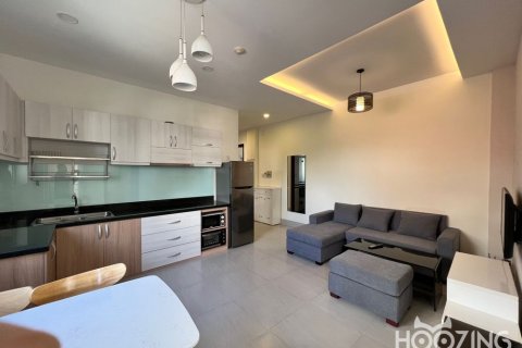 1 bedroom Apartment in Thu Duc, Ho Chi Minh, Vietnam No. 30868