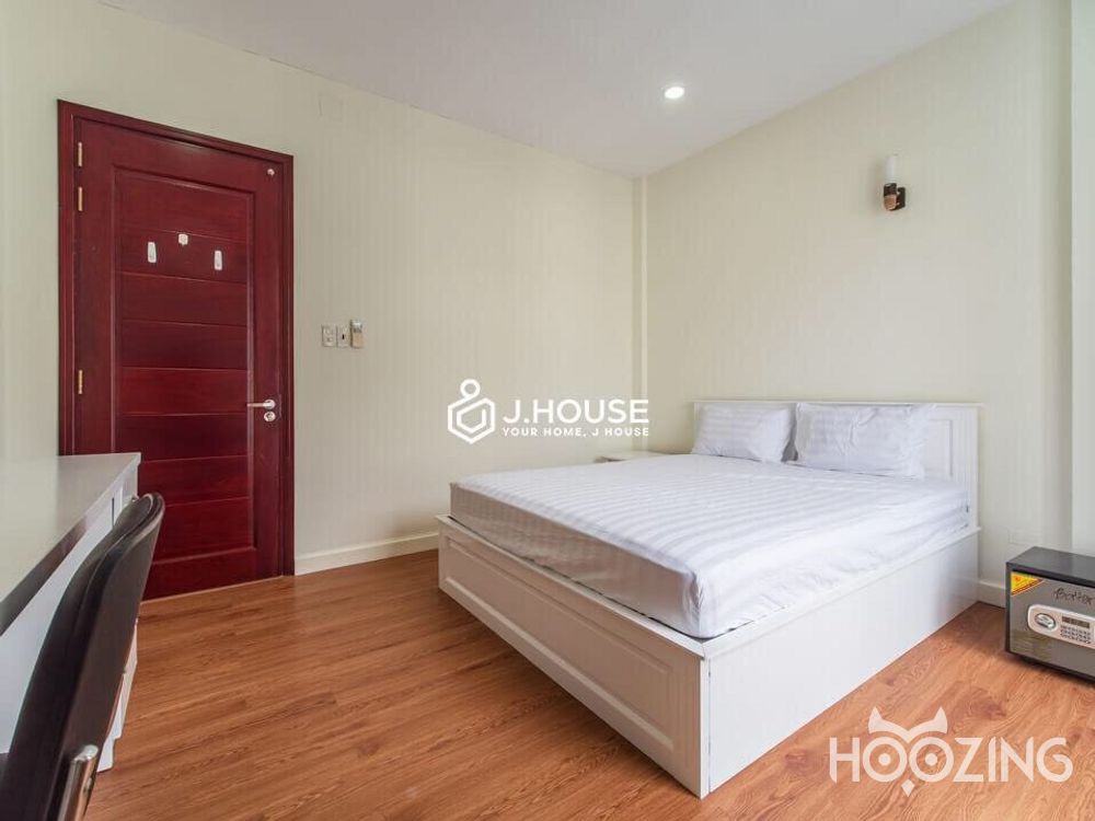 1 bedroom Apartment in Thu Duc, Ho Chi Minh, Vietnam No. 30868