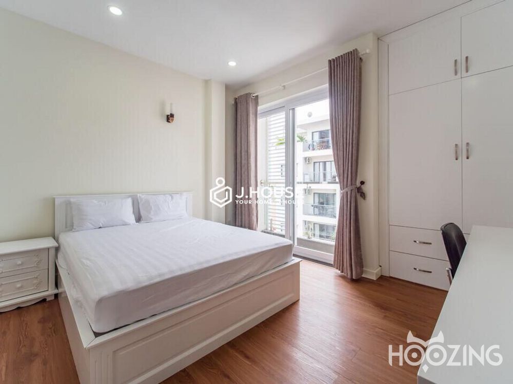 1 bedroom Apartment in Thu Duc, Ho Chi Minh, Vietnam No. 30868