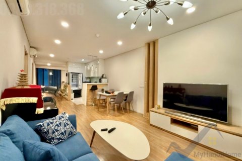 2 bedrooms Apartment in Long Bien, Ha Noi, No. 19832 2