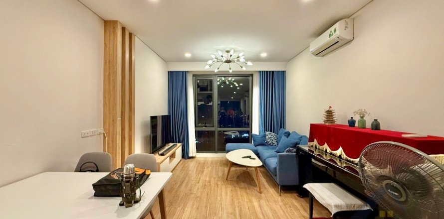 2 bedrooms Apartment in Long Bien, Ha Noi, No. 19832