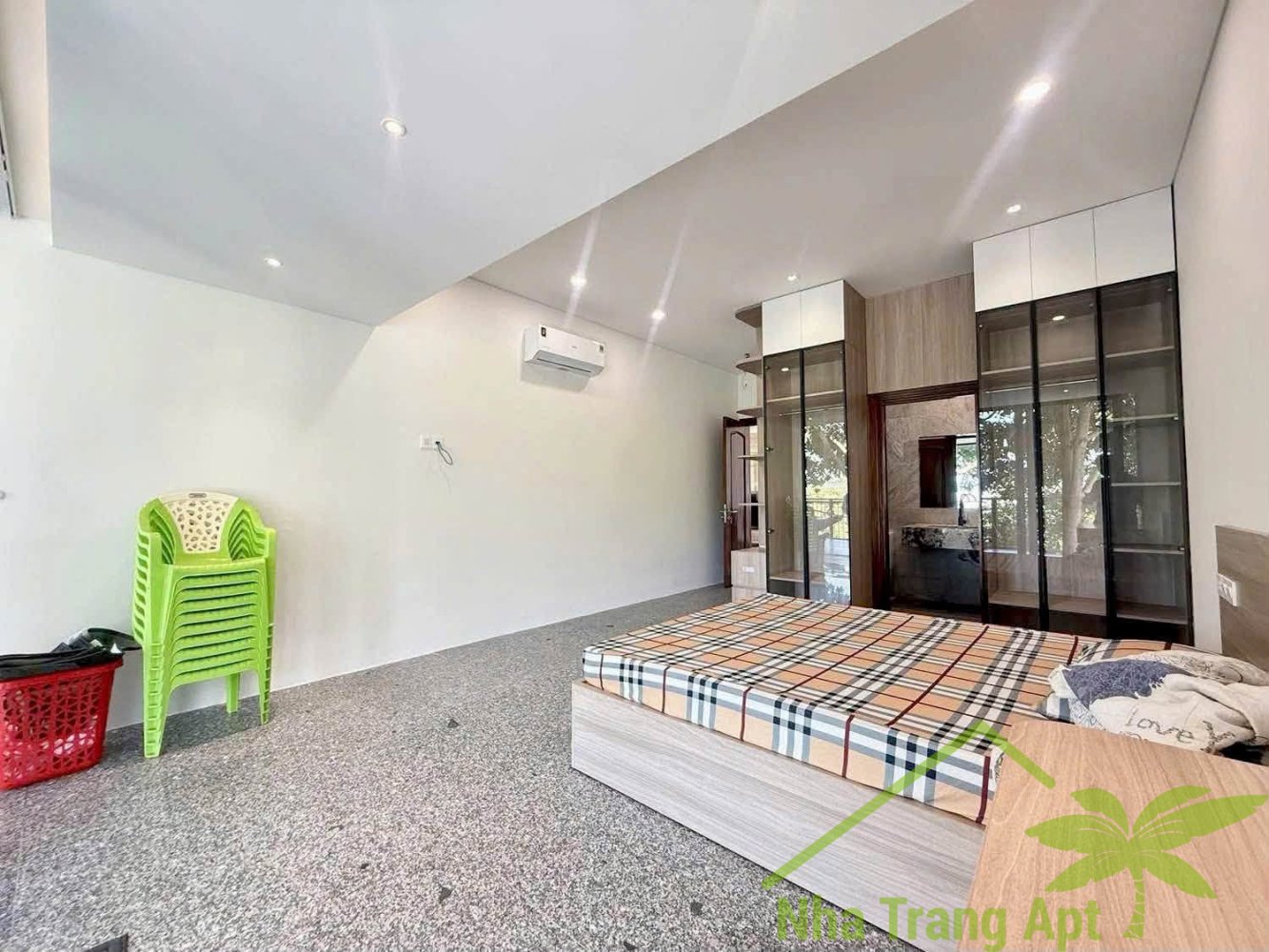 2 bedrooms House in Nha Trang, Vietnam No. 31606