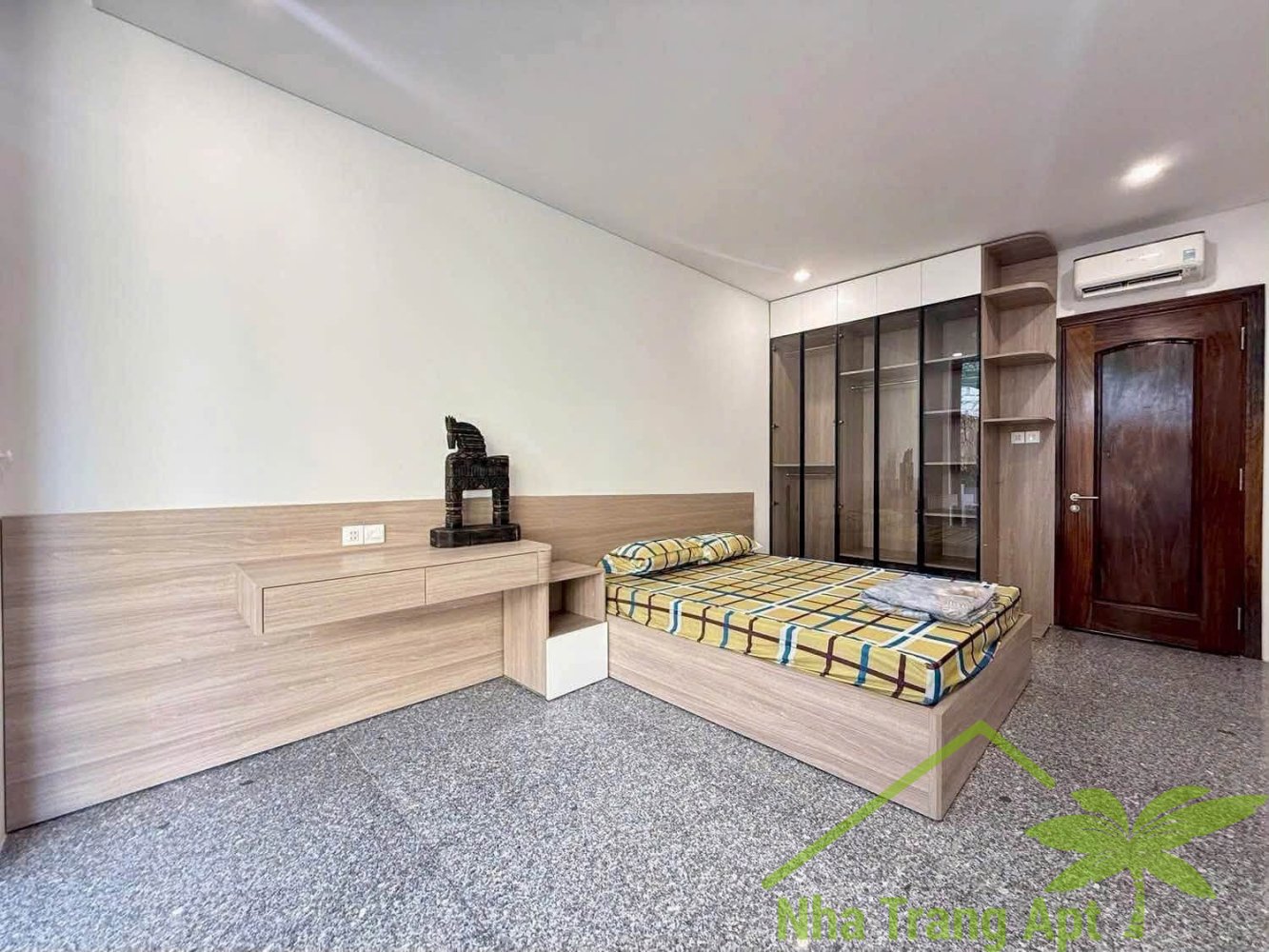2 bedrooms House in Nha Trang, Vietnam No. 31606
