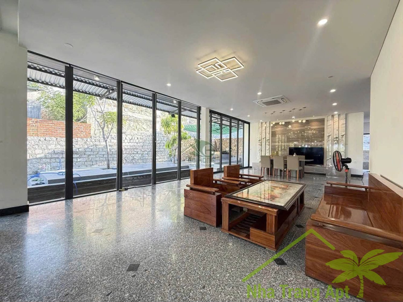 2 bedrooms House in Nha Trang, Vietnam No. 31606