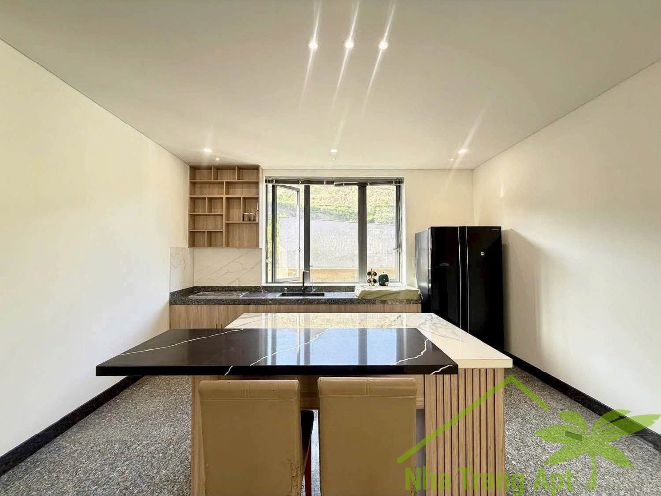 2 bedrooms House in Nha Trang, Vietnam No. 31606
