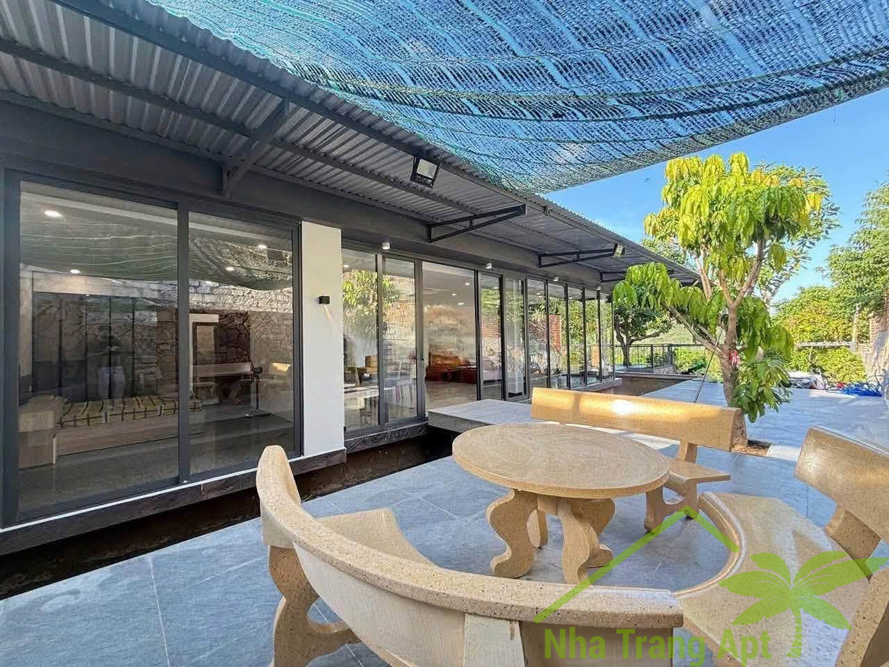 2 bedrooms House in Nha Trang, Vietnam No. 31606
