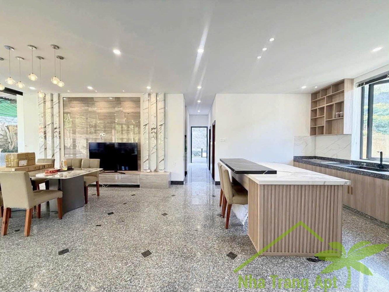 2 bedrooms House in Nha Trang, Vietnam No. 31606