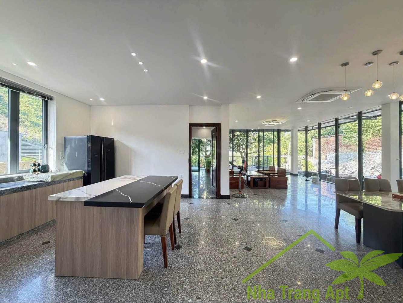 2 bedrooms House in Nha Trang, Vietnam No. 31606