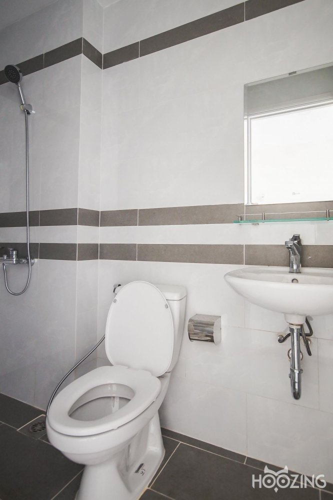 Studio Apartment in District 4, Ho Chi Minh, Vietnam No. 30777