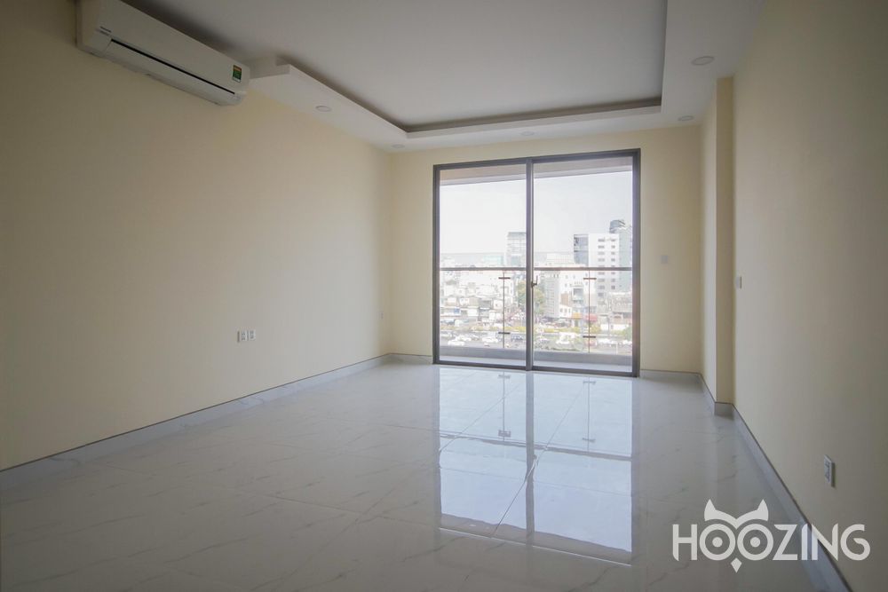 Studio Apartment in District 4, Ho Chi Minh, Vietnam No. 30777