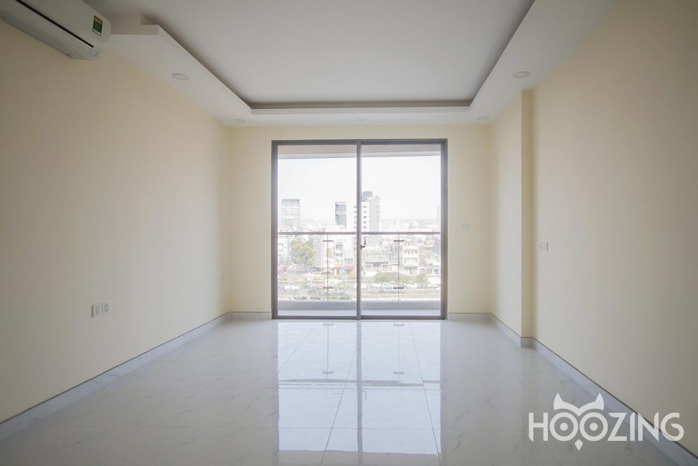 Studio Apartment in District 4, Ho Chi Minh, Vietnam No. 30777