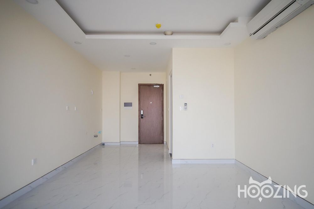 Studio Apartment in District 4, Ho Chi Minh, Vietnam No. 30777